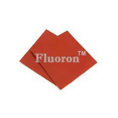 Tela FVMQ (Composto de Borracha de Fluorsilicone)