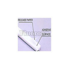 Fita Selante para juntas PTFE (Fita Selante para Juntas Politetrafluoroetileno)